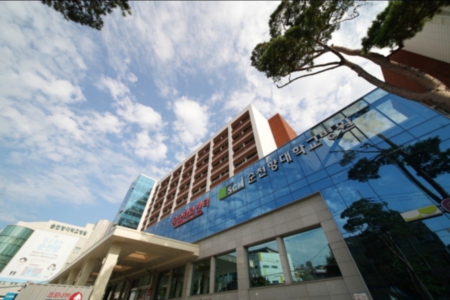 Soon Chun Hyang Uni Hospital